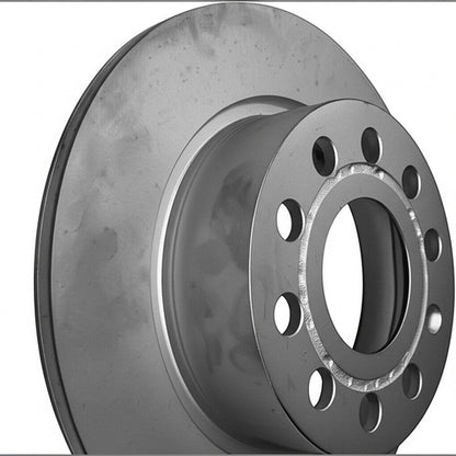 Disco Freno 5c0615601a Original Jetta
