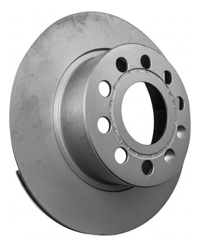 Disco Freno 5c0615601a Original Jetta
