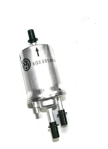 Filtro Combustible 6q0201051h Original Golf