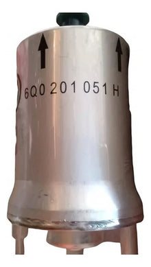 Filtro Combustible 6q0201051h Original Golf