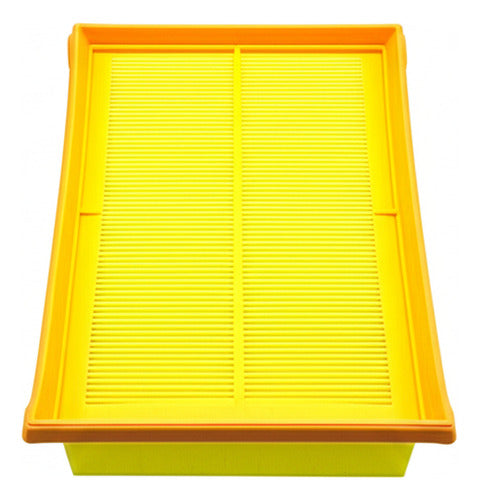 Filtro Aire 7l0129620 Original Touareg