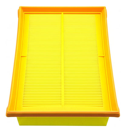 Filtro Aire 7l0129620 Original Touareg