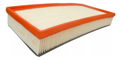 Filtro Aire 7l0129620 Original Touareg