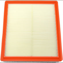 Filtro Aire 7l0129620 Original Touareg