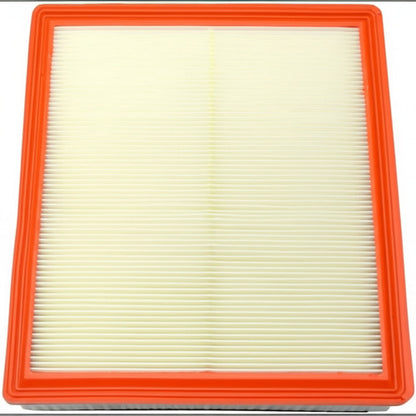 Filtro Aire 7l0129620 Original Touareg