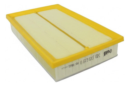 Filtro Aire 5q0129620g Original A1