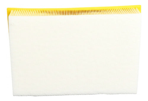 Filtro Aire 5q0129620g Original A1