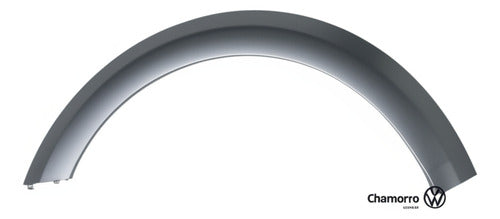 Moldura 5u7853502c9b9 Original Saveiro