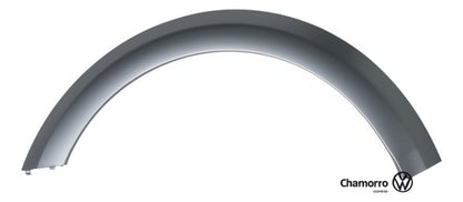 Moldura 5u7853502c9b9 Original Saveiro