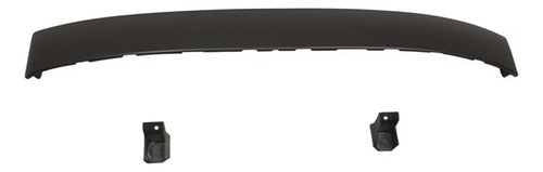 Marco Paragolpes 2hh853727gru Original Amarok