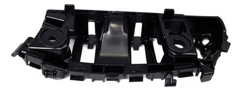 Guía Parachoques Izq. 5n0807183d Original Tiguan