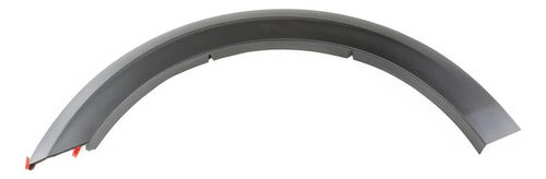 Extensión Trasera 5u7853504c9b9 Original Saveiro 2016