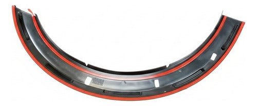 Extensión Trasera 5u7853504c9b9 Original Saveiro 2016