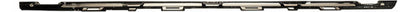 Moldura Cromada Nivus 2g5853835a Original Vw