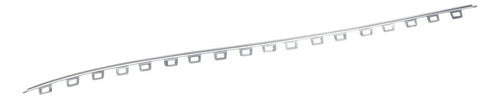 Moldura Cromada Nivus 2g5853835a Original Vw