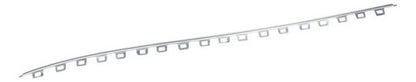 Moldura Cromada Nivus 2g5853835a Original Vw