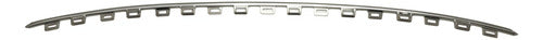 Moldura Cromada Nivus 2g5853835a Original Vw