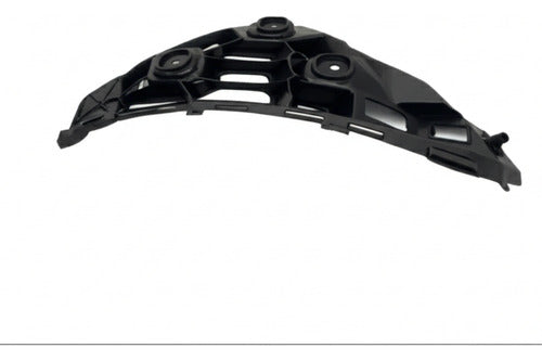 Soporte Paragolpes 6ec807378a Original Polo 2003
