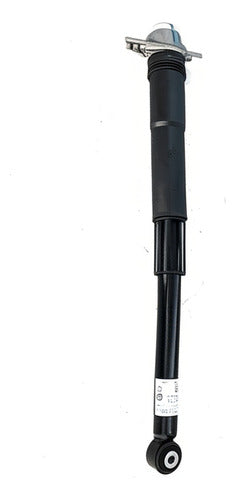 Amortiguador Trasero 2qb513049t Original Polo