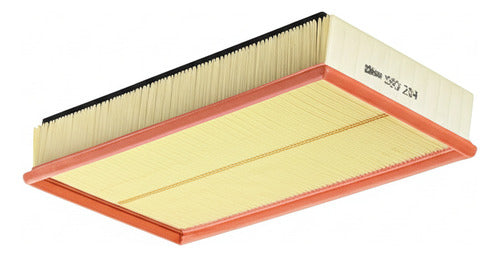 Filtro Aire 7e0129620a Original Eurovan