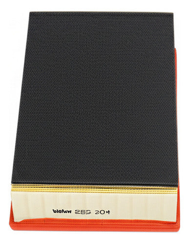 Filtro Aire 7e0129620a Original Eurovan