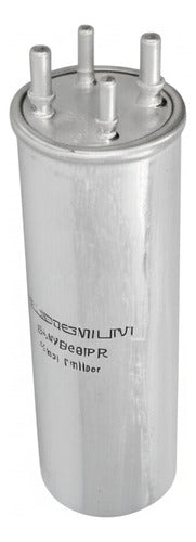 Filtro Combustible 7h0127401a Original