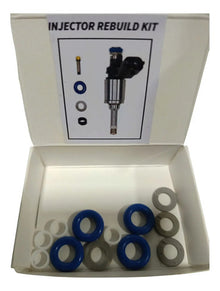 Inyector 06g998907 Original Tiguan