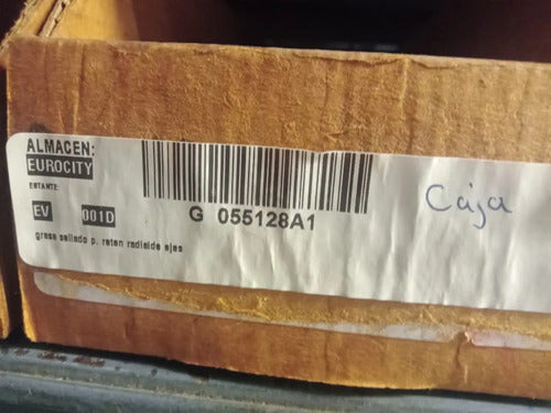 Grasa Juntas G 055128a1 Original Golf 1995