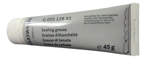 Grasa Juntas G 055128a1 Original Golf 1995