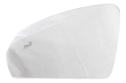 Luneta Retrovisor Taos 2gk857521a Original