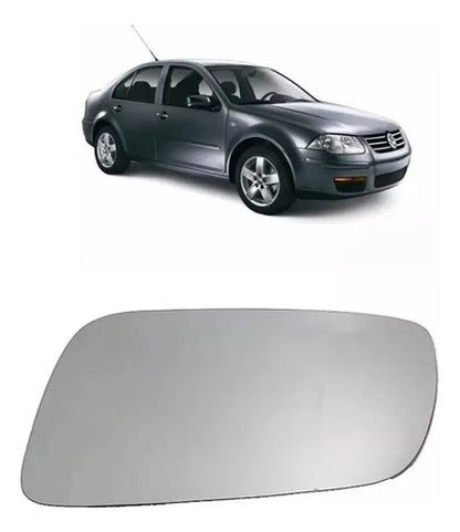 Luneta Retrovisor Taos 2gk857521a Original