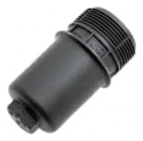 Filtro Aceite 06l115562b Original Jetta 2007