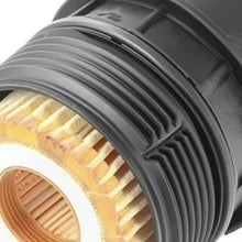 Filtro Aceite 06l115562b Original Jetta 2007