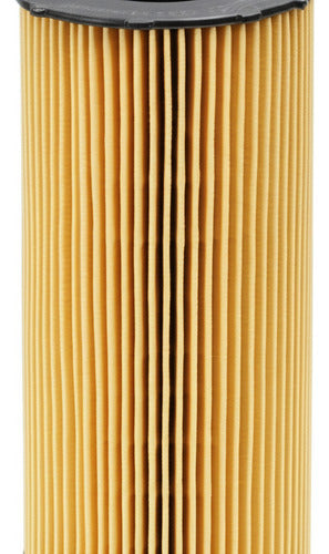 Filtro Aceite 057115561l Original
