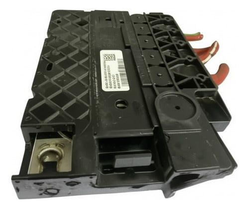 Caja Fusibles 2q0937548d Original Tiguan