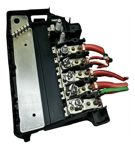 Caja Fusibles 2q0937548d Original Tiguan