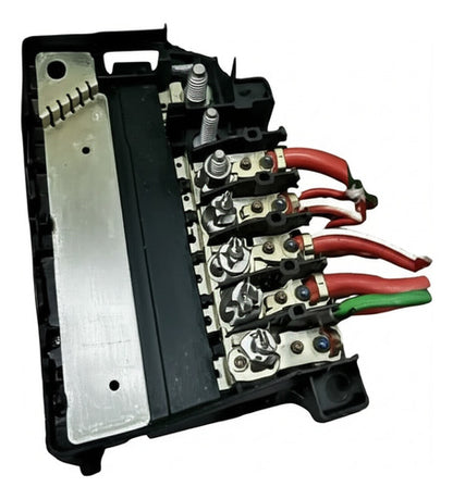 Caja Fusibles 2q0937548d Original Tiguan