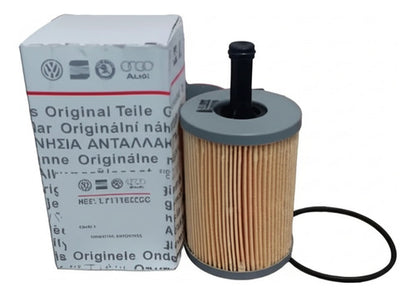 Filtro Aceite 071115562c Original Tiguan