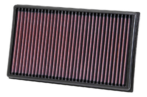 Filtro Aire 5qm129620 Original Golf