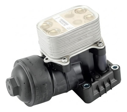Soporte Filtro Aceite 03l115389h Original Amarok
