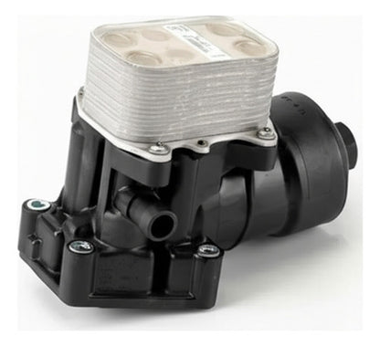 Soporte Filtro Aceite 03l115389h Original Amarok