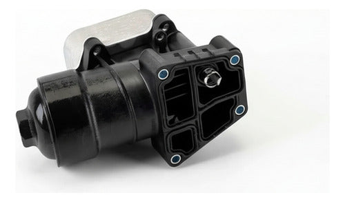 Soporte Filtro Aceite 03l115389h Original Amarok