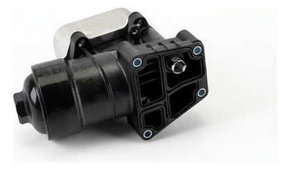 Soporte Filtro Aceite 03l115389h Original Amarok