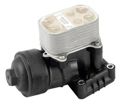 Soporte Filtro Aceite 03l115389h Original Amarok