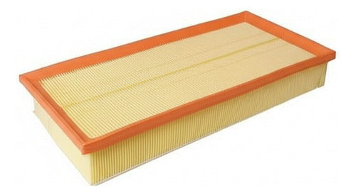 Filtro Aire Motor 7l0129620a Original Vw