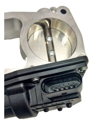 Cuerpo Mariposa 059129593ar Original Amarok