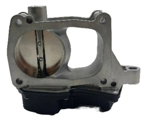 Cuerpo Mariposa 059129593ar Original Amarok