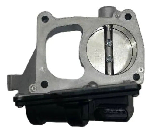 Cuerpo Mariposa 059129593ar Original Amarok
