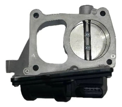 Cuerpo Mariposa 059129593ar Original Amarok