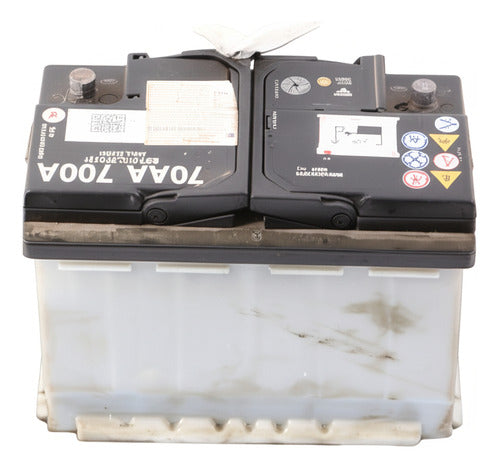 Bateria 000915089ac Original Tiguan